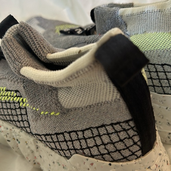 Nike Grey Sneakers - Picture 13 of 13